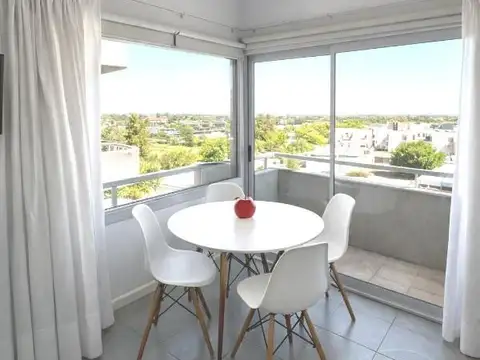 Departamento en Venta 12 años