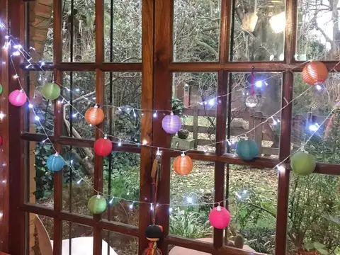 Casa en Venta 11 años