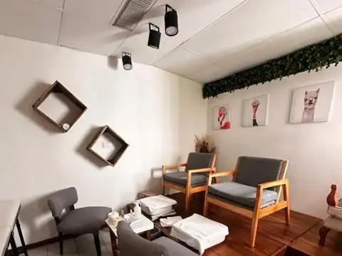 ALQUILER COMERCIAL DE CASA EN MUÑIZ