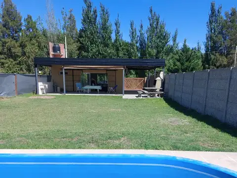 Casa en Acequias del Aire