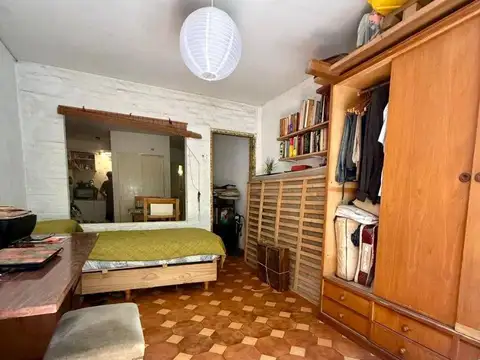 Departamento en Venta en Acassuso, USD 82.000