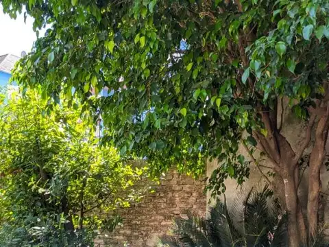 CASA 4 AMBIENTES SOBRE LOTE PROPIO EN SAN JUSTO