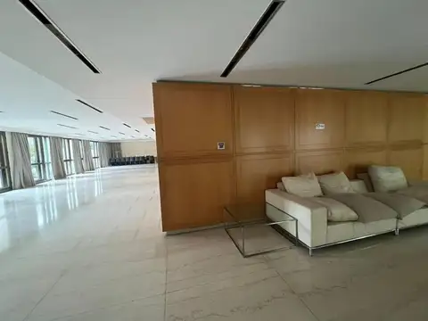 Departamento en Alquiler en Palermo, USD 5.500