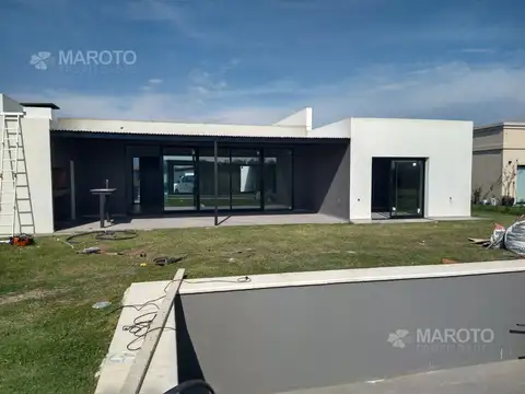 Casa en Venta A Estrenar