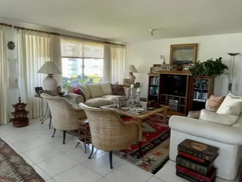 Departamento en Alquiler Temporal de 4 ambientes