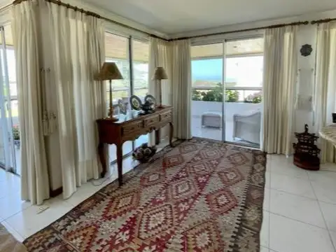 Departamento en Alquiler Temporal con 2 cocheras