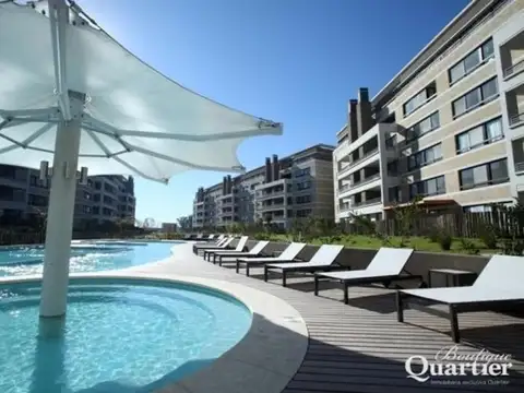 Departamento EN VENTA ubicado en Quartier, Nordelta