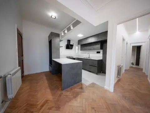 Departamento en Venta 70 años