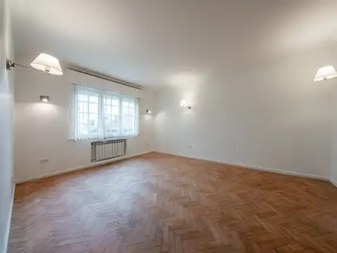 Departamento 4 ambientes con 3 baños