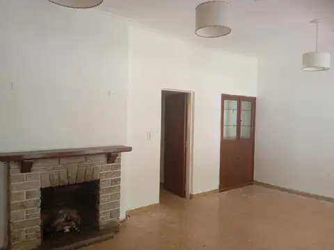 Venta de chalet 3 ambientes + ph de 2 ambientes - Av Paso 2600 - Chauvín - Mar del Plata