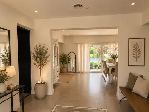 Casa en Venta 9 años