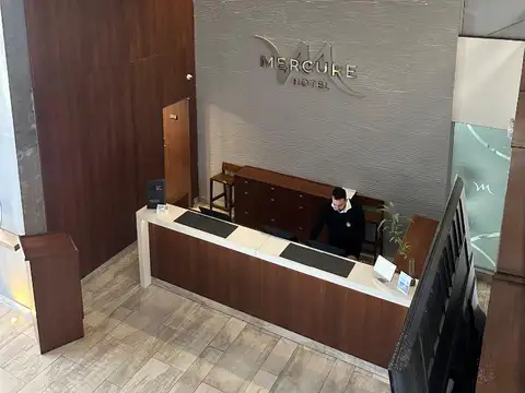 Hotel en Venta en Lisandro De La Torre, USD 35.000
