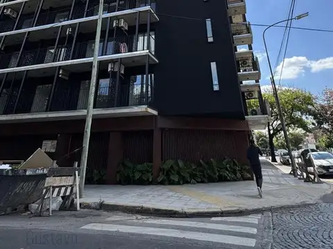Departamento en Venta con 1 cochera