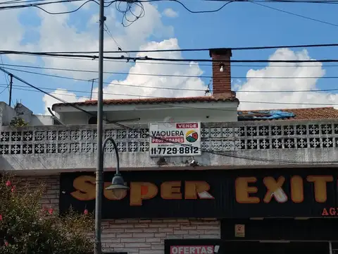 Av. Avellaneda 4300