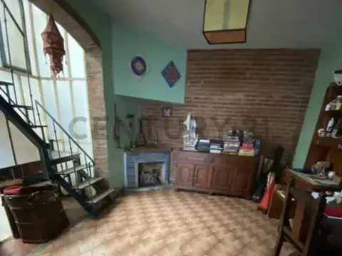 Departamento en Venta de 5 ambientes