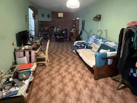 Departamento en Venta de 4 dormitorios