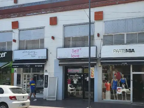 LOCAL CENTRICO EN VENTA