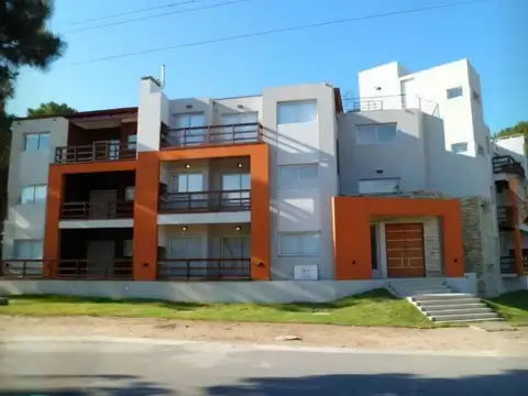 Pinamar| Departamento Jason y Totoras