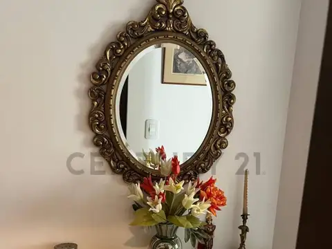 CANDELARIA 800, Piso 0