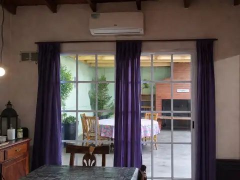 VENTA-PH- 5 AMBIENTES- PARQUE CHACABUCO