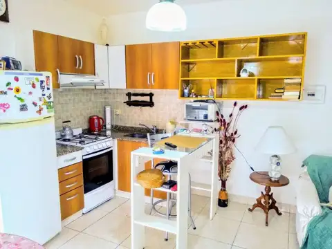 Depto Tipo Casa en Alquiler al Suroeste