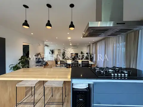 Casa en Venta al Noroeste