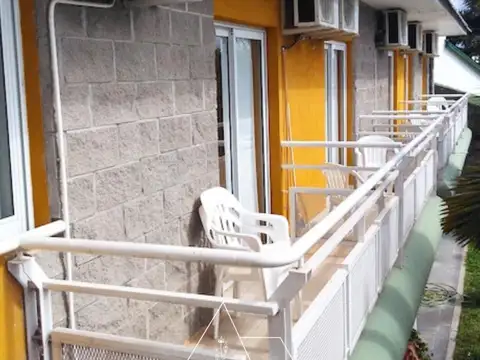 EN VENTA HOTEL EN FEDERACION