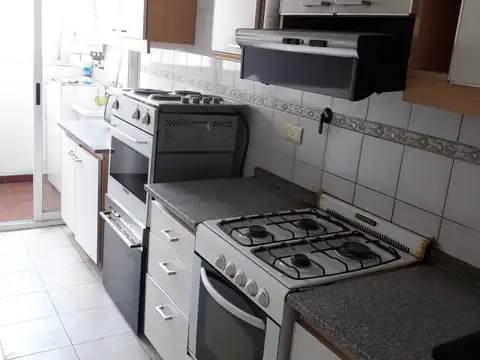 Dto 3 amb al frente 1er piso