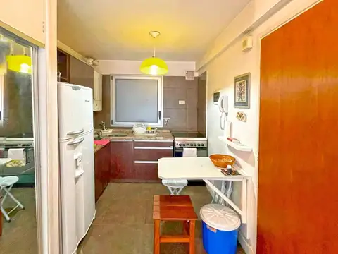 Departamento en Alquiler en Recoleta, $ 630.000