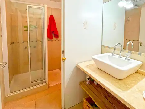 Departamento en Alquiler 16 años