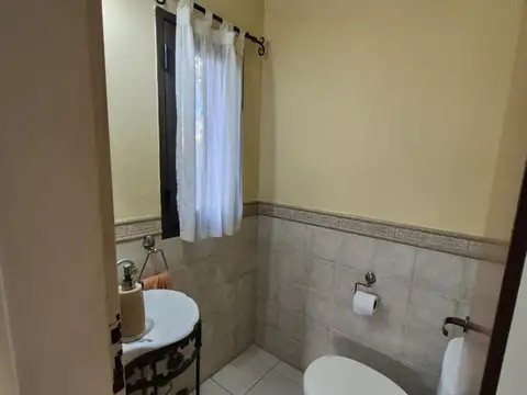 Casa en Venta 25 años
