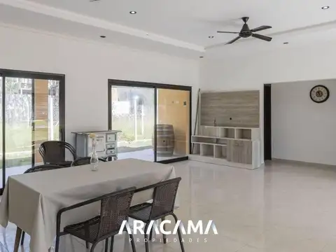 Casa en Venta al Noroeste