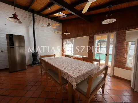 Casa en Venta de 4 dormitorios