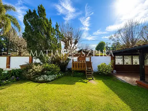 Casa en Venta al Norte