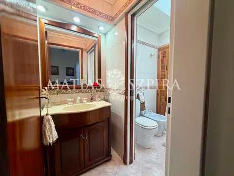 Casa en Villa Gobernador Udaondo
