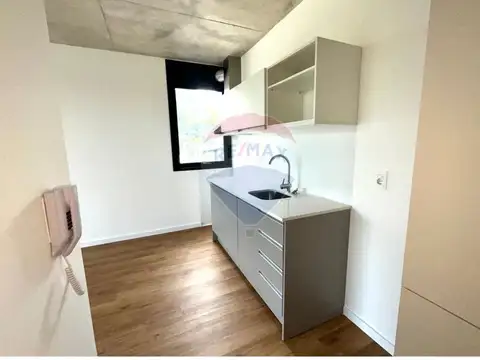 VENTA DE APARTAMENTO 1 DORM SAN JOSE DE CARRASCO