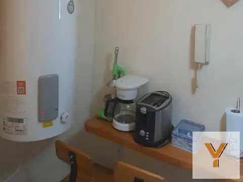 Departamento en Alquiler 30 años