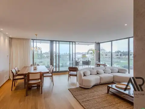 Departamento en Venta en Montevideo, USD 605.000