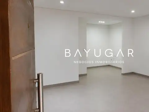 Oficina Monoambiente con 1 baño