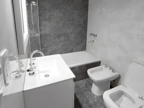 Departamento en Venta en San Justo, USD 70.000