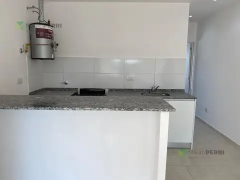 Departamento 1 dormitorio en alquiler, Lisandro Olmos La Plata