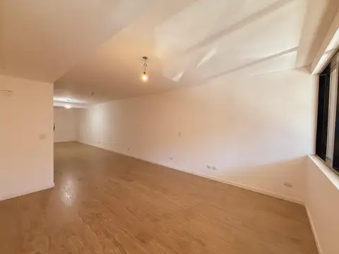Oficina Monoambiente con 1 baño