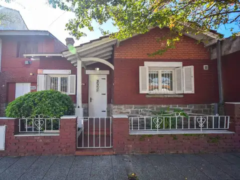 VENTA CASA PH 3 AMBIENTES PB FRENTE PATIO SAN JOSÉ