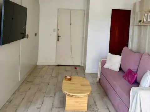 Departamento en Venta en Palermo, USD 80.000