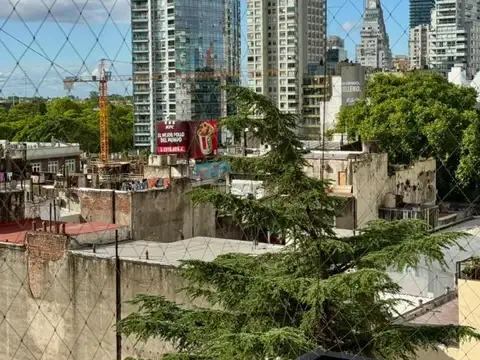 Venta Monoambiente en Palermo