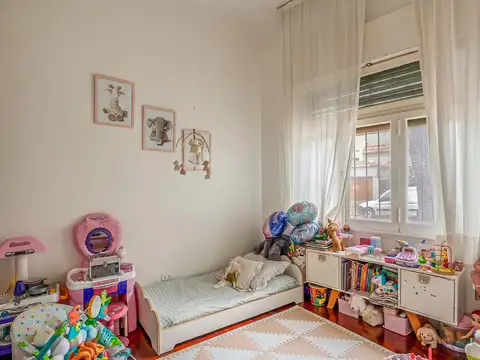 Depto Tipo Casa en Venta al Noreste