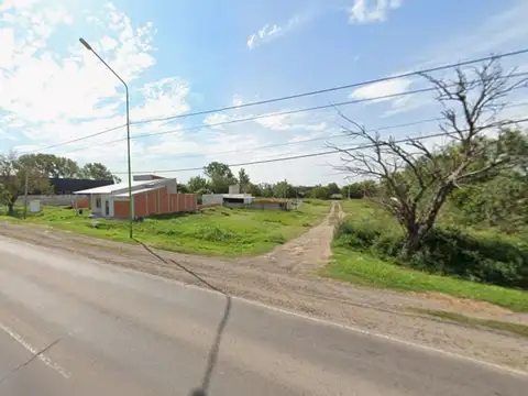 Terreno en Venta de 264,0 m2