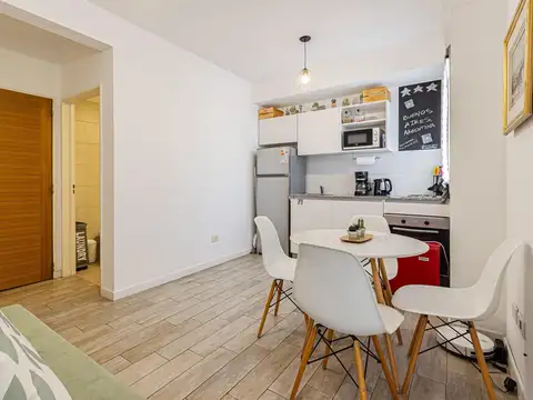 Departamento en Venta 7 años