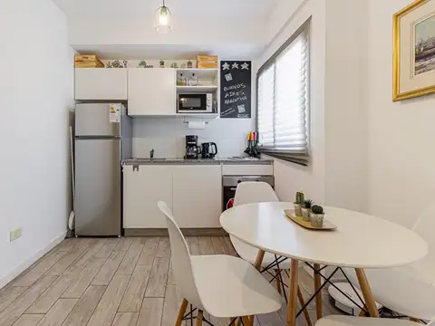 Departamento en Venta en Villa Urquiza, USD 89.000