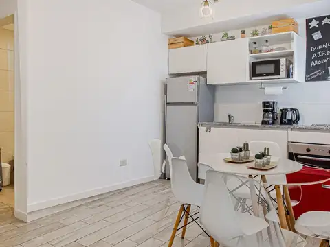 Departamento en Venta Permite mascota